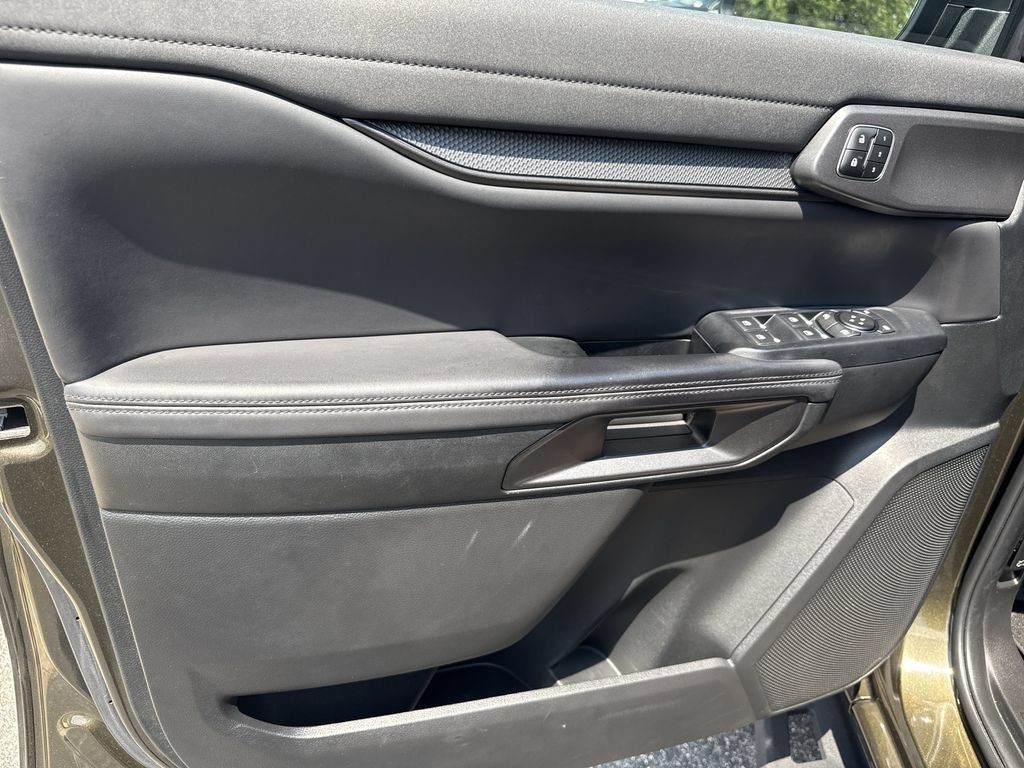 Used 2024 Ford Ranger Raptor AWD/4WD image 10