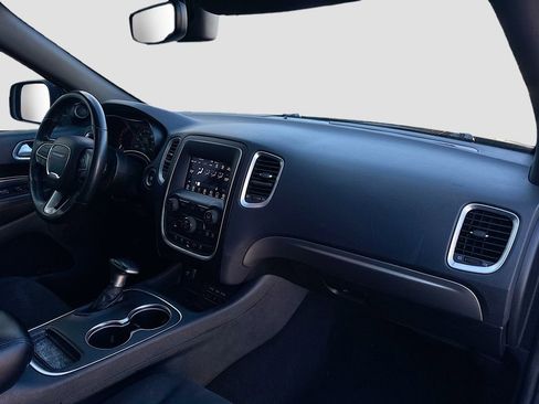 Used 2019 Dodge Durango SXT image 26