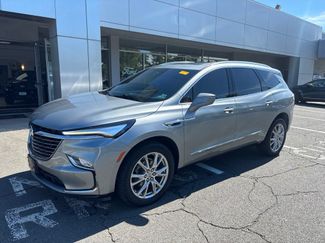 Used 2023 Buick Enclave Premium w/ Experience Buick Package AWD/4WD video 1