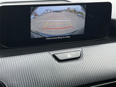 Used 2025 MAZDA CX-90 3.3 Turbo w/ Select Package image 18