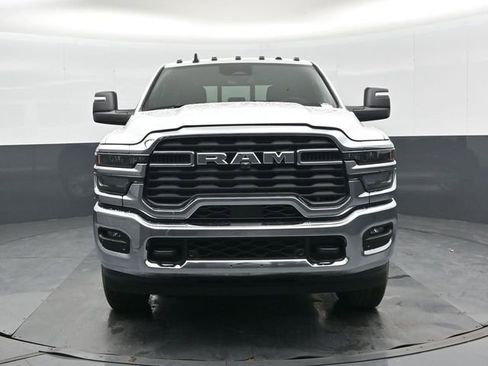 New 2026 RAM 2500 Tradesman image 9