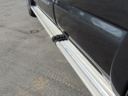 Used 2003 GMC Sierra 2500 SLE w/ Skid Plate Package AWD/4WD image 7
