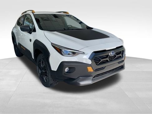 New 2026 Subaru Crosstrek 2.5i Wilderness image 1