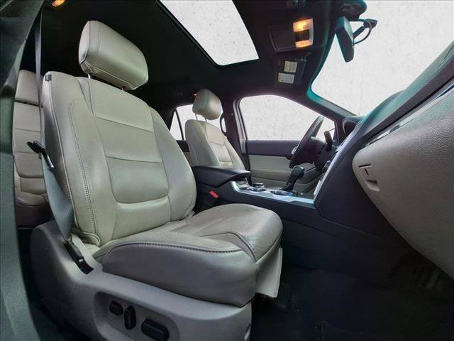 Used 2012 Ford Explorer Limited AWD/4WD image 20
