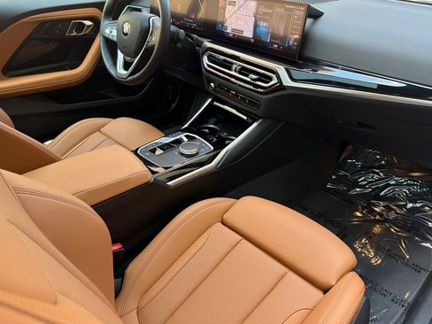 Used 2024 BMW 230i Coupe w/ Convenience Package RWD image 14
