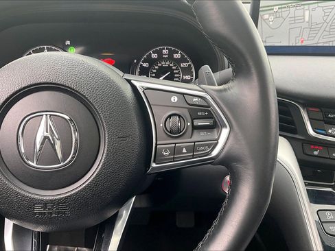 Used 2022 Acura TLX w/ Technology Package image 24