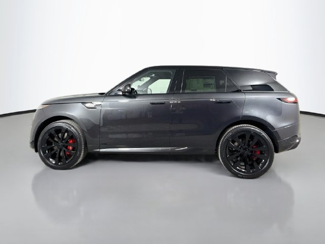 New 2027 Land Rover Range Rover Sport Dynamic SE AWD/4WD image 8