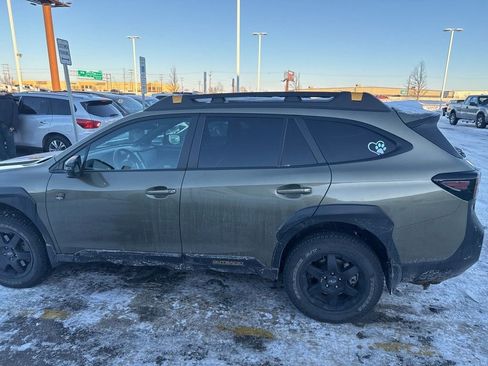 Used 2024 Subaru Outback Wilderness image 6