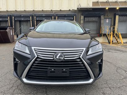 Used 2017 Lexus RX 350 AWD w/ Premium Package