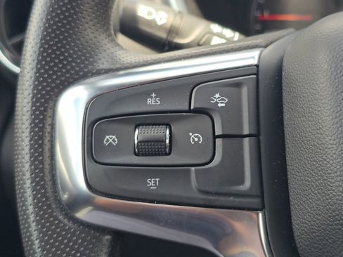 Used 2024 Chevrolet Blazer LT w/ Convenience Package FWD image 19