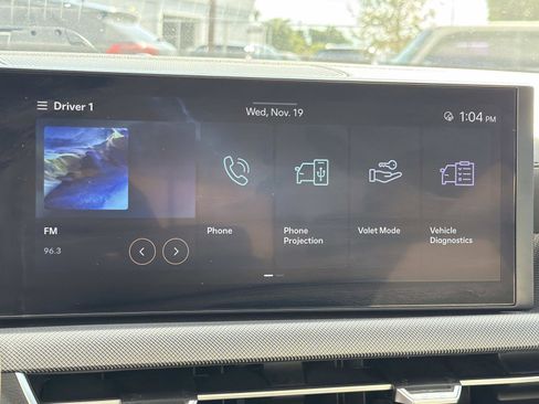 Used 2024 Hyundai Sonata SEL image 13