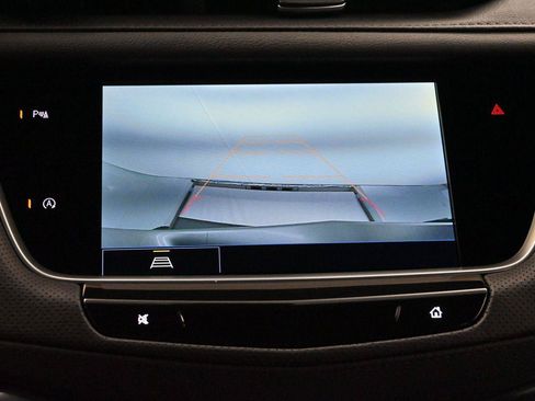 Used 2025 Cadillac XT5 Premium Luxury AWD/4WD image 25