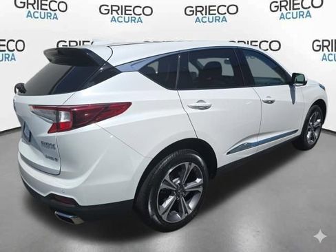 Used 2025 Acura RDX SH-AWD w/ Technology Package image 7