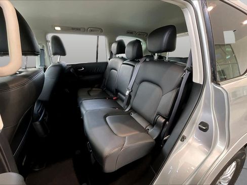 Used 2023 Nissan Armada SV w/ Cargo Package AWD/4WD image 22