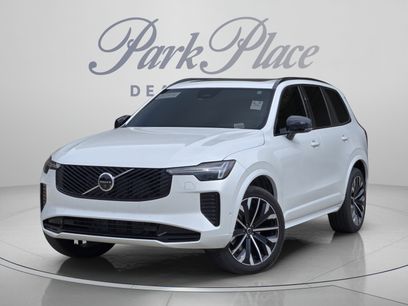 Used 2026 Volvo XC90 B6 Ultra w/ Protection Package Premier