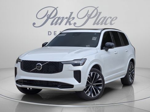 Used 2026 Volvo XC90 B6 Ultra w/ Protection Package Premier AWD/4WD image 1