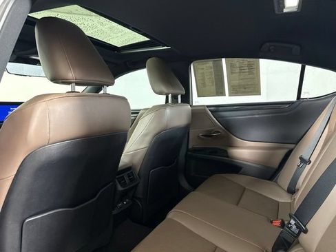 Used 2023 Lexus ES 350 FWD image 29
