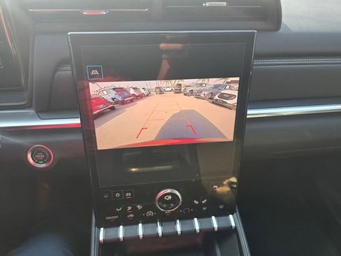 Used 2025 GMC Terrain Elevation image 22