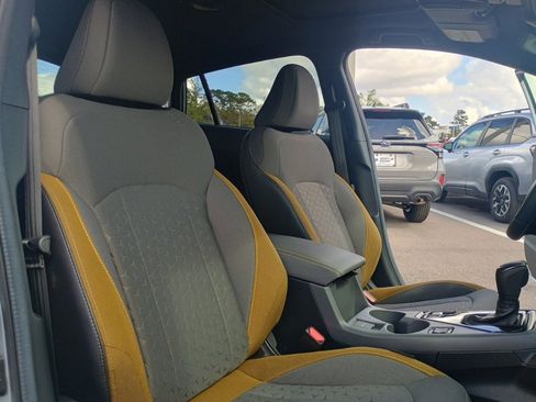 Certified 2024 Subaru Crosstrek 2.5i Sport w/ Popular Package #4A image 24