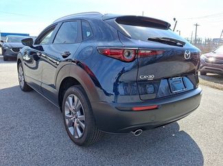 New 2026 MAZDA CX-30 AWD 2.5 S video 3