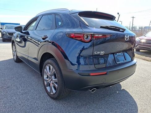 New 2026 MAZDA CX-30 AWD 2.5 S image 3