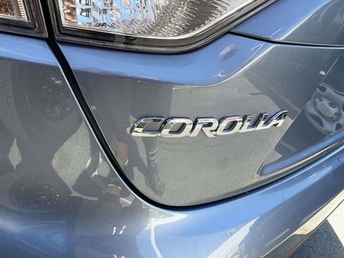 Used 2025 Toyota Corolla LE image 16