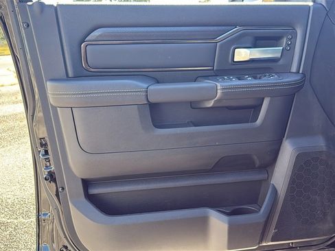 New 2026 RAM 2500 Power Wagon image 16