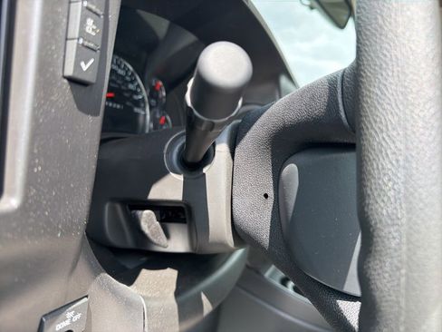 New 2025 Chevrolet Express 3500 w/ Power Convenience Package RWD image 13