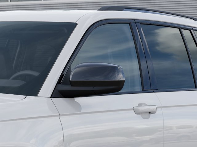 New 2027 Jeep Grand Cherokee Laredo X AWD/4WD image 12