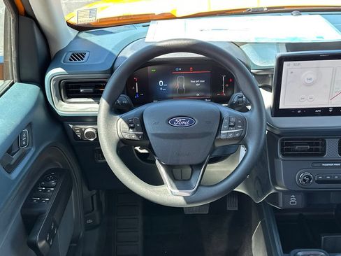 Used 2026 Ford Maverick XL w/ Equipment Group 101A AWD/4WD image 24