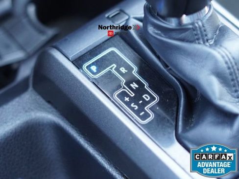Used 2018 Toyota Tacoma TRD Sport w/ Technology Package RWD image 40