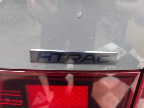 New 2026 Hyundai Santa Fe XRT image 15