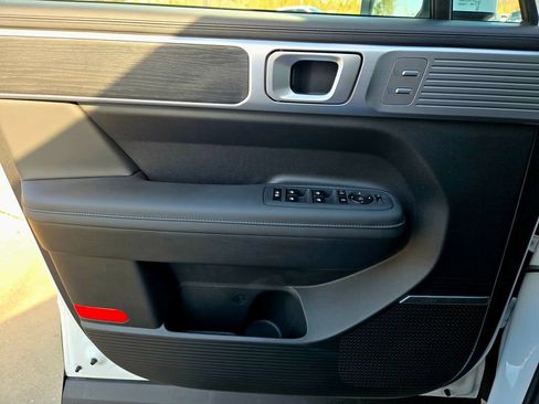 New 2026 Hyundai Santa Fe Limited image 20