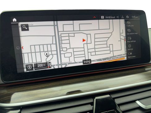 Used 2022 BMW 530i xDrive w/ Convenience Package image 64