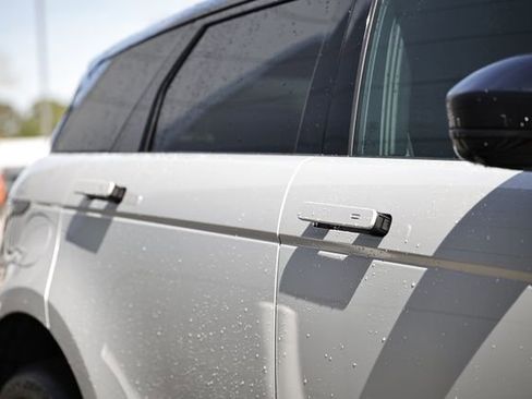 New 2026 Land Rover Range Rover Evoque S AWD/4WD image 14
