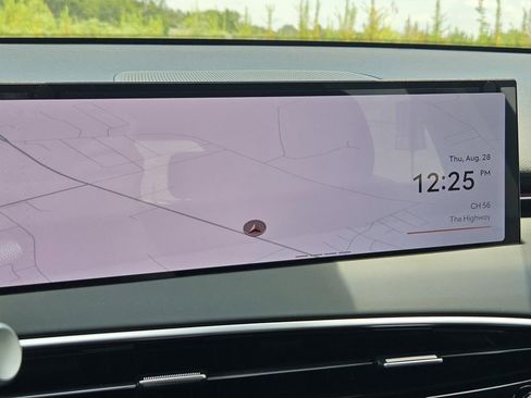 New 2026 Genesis GV70 2.5T image 17