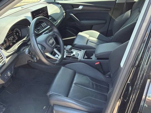 Used 2024 Audi Q5 2.0T Premium Plus AWD/4WD image 7