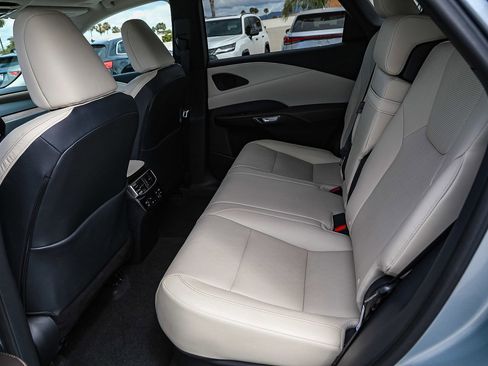 Used 2023 Lexus RX 350 Premium Plus w/ Cold Area Package FWD image 18