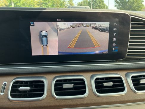 Used 2020 Mercedes-Benz GLE 350 4MATIC image 27