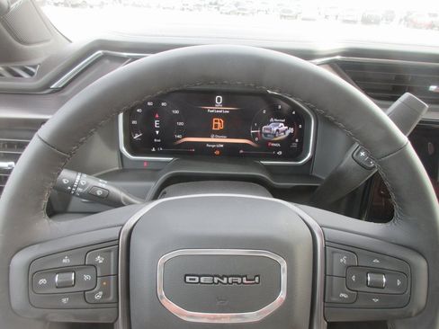 New 2026 GMC Sierra 2500 Denali Ultimate image 19