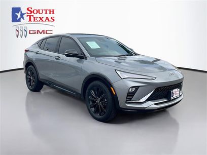 Used 2024 Buick Envista Sport Touring w/ Convenience I Package