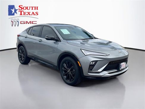 Used 2024 Buick Envista Sport Touring w/ Convenience I Package image 1