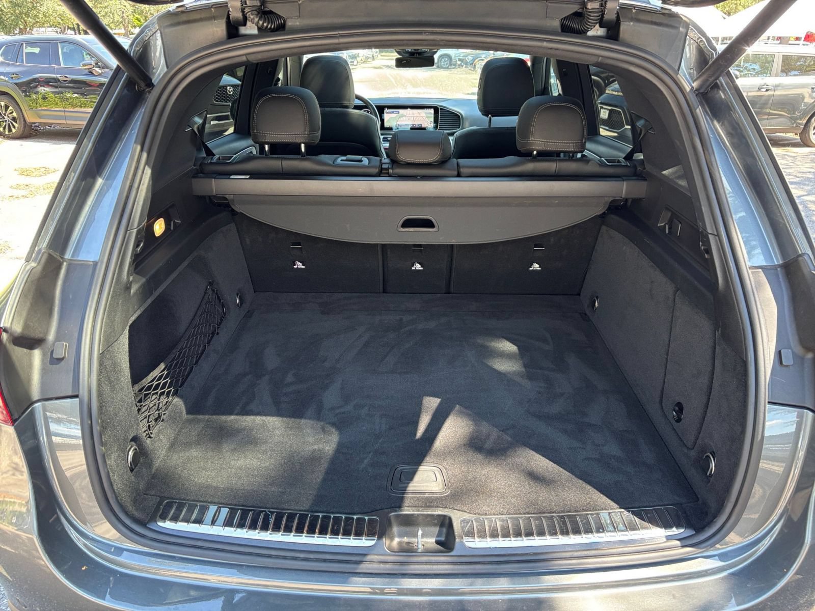 Used 2026 Mercedes-Benz GLE 350 4MATIC image 33