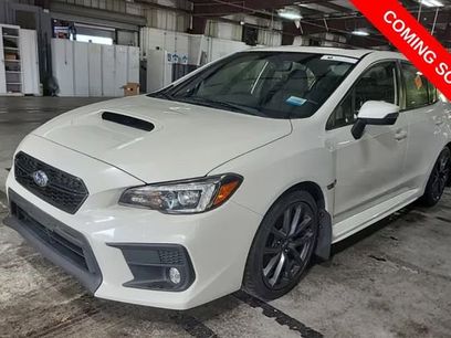 Used 2019 Subaru WRX Limited w/ Popular Package #3
