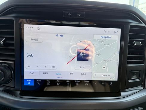 New 2026 Ford F150 XLT AWD/4WD image 23