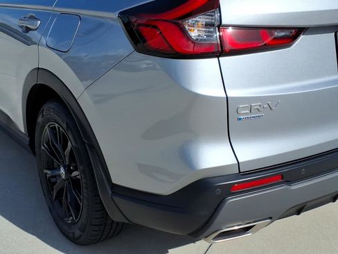 Used 2024 Honda CR-V Sport-L image 19