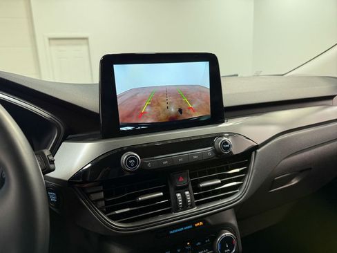 Used 2024 Ford Escape Active image 81