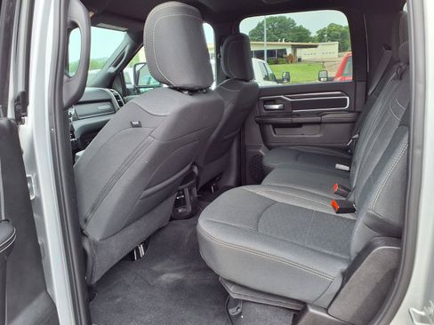 Used 2026 RAM 2500 Big Horn AWD/4WD image 17