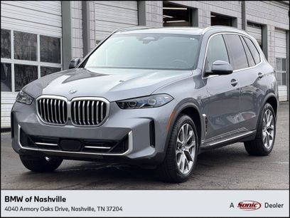 Certified 2024 BMW X5 sDrive40i