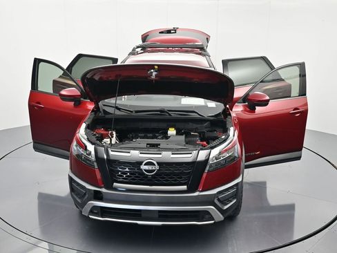 Used 2023 Nissan Pathfinder Rock Creek AWD/4WD image 44